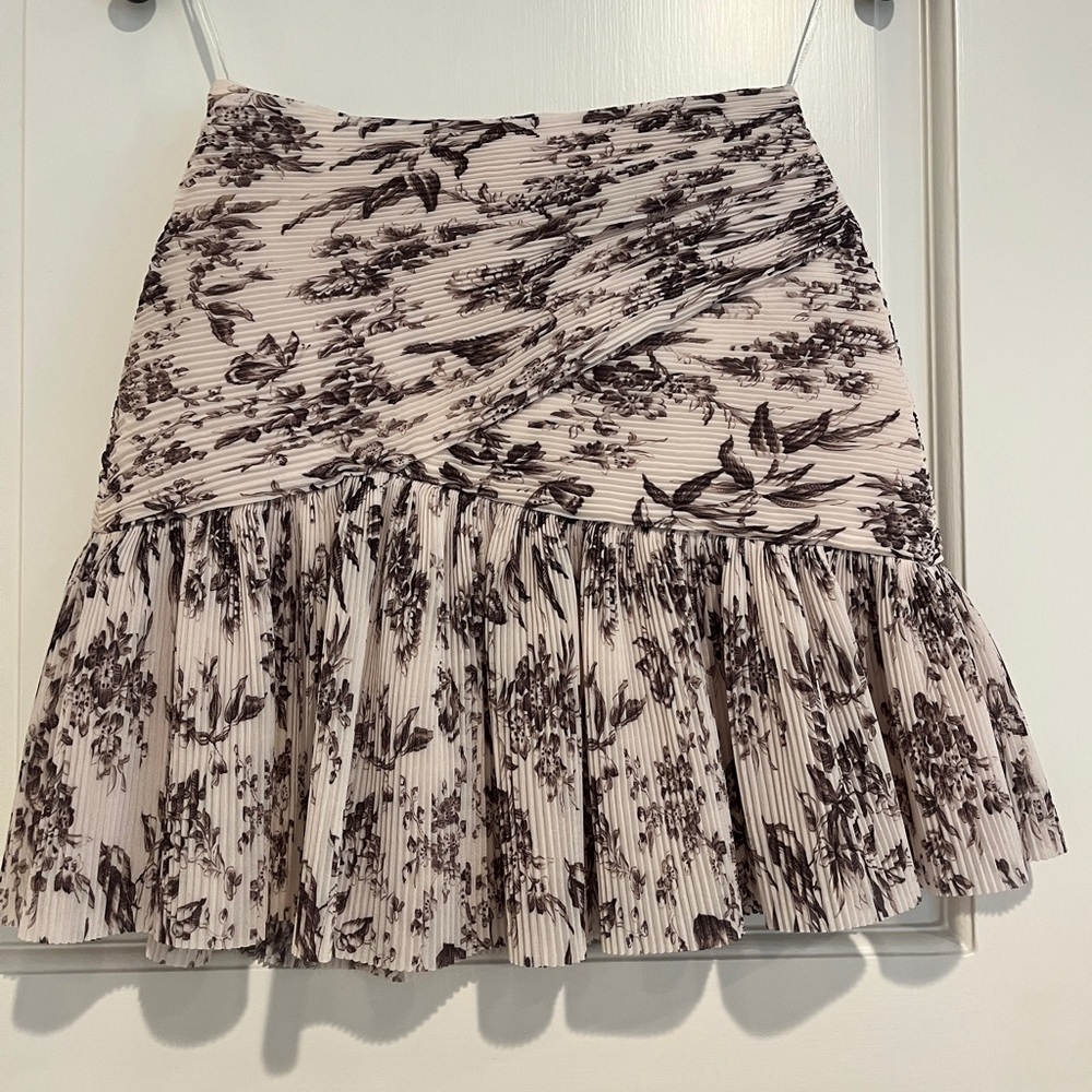 Zimmermann skirt